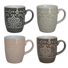 TAZZA MUG 380CC MARRIAGE ASS (12pz)